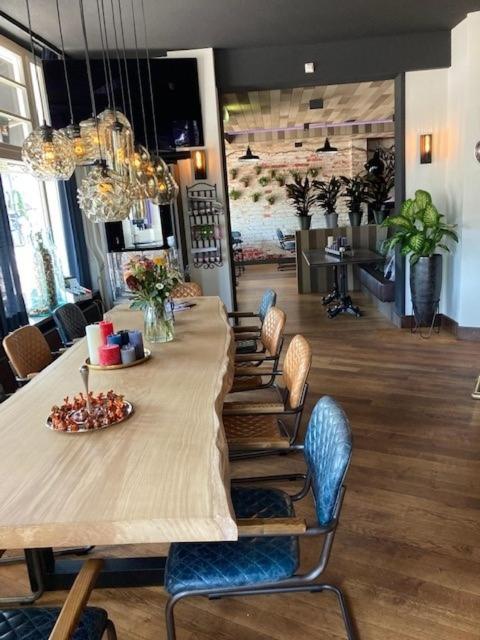 Hotel De Valk Valkenswaard Extérieur photo