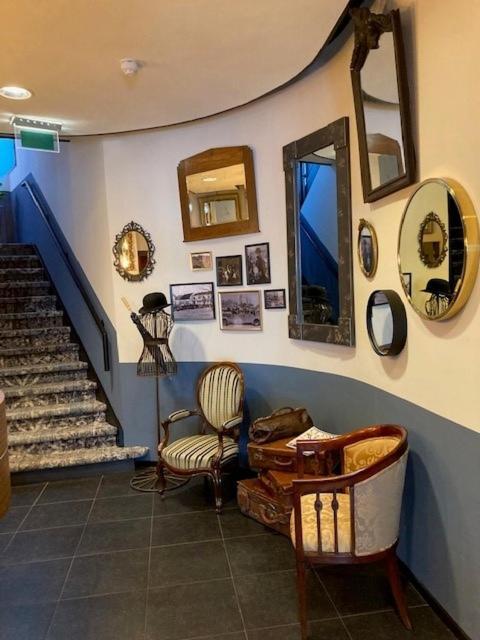 Hotel De Valk Valkenswaard Extérieur photo
