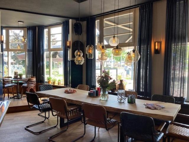 Hotel De Valk Valkenswaard Extérieur photo