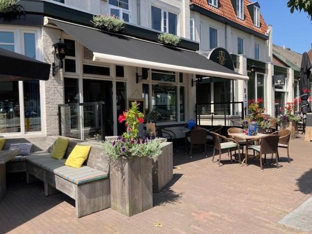 Hotel De Valk Valkenswaard Extérieur photo