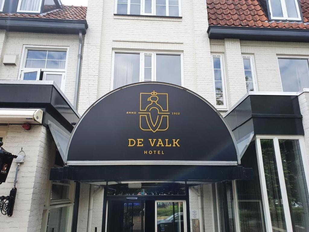Hotel De Valk Valkenswaard Extérieur photo