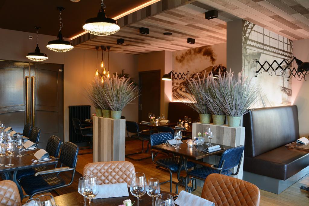 Hotel De Valk Valkenswaard Extérieur photo