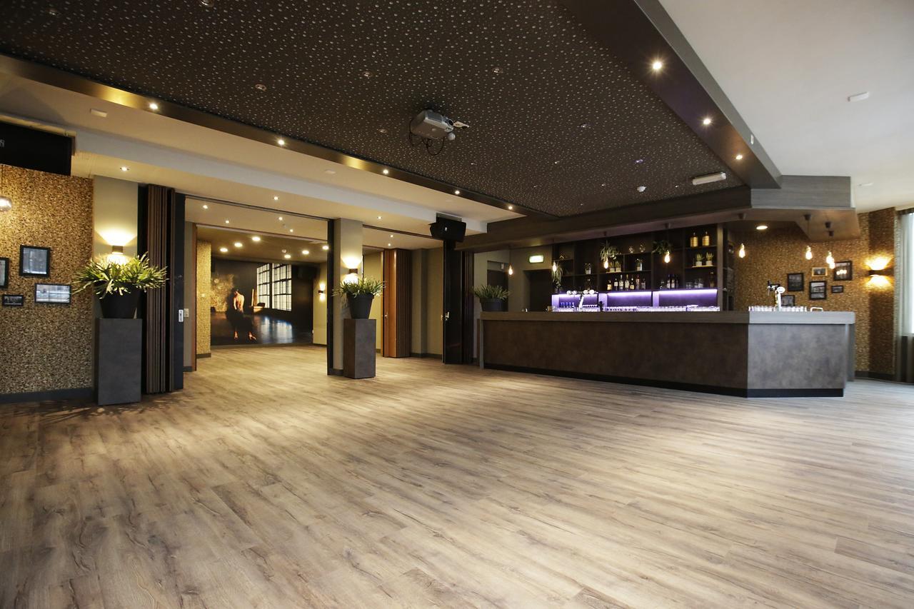 Hotel De Valk Valkenswaard Extérieur photo