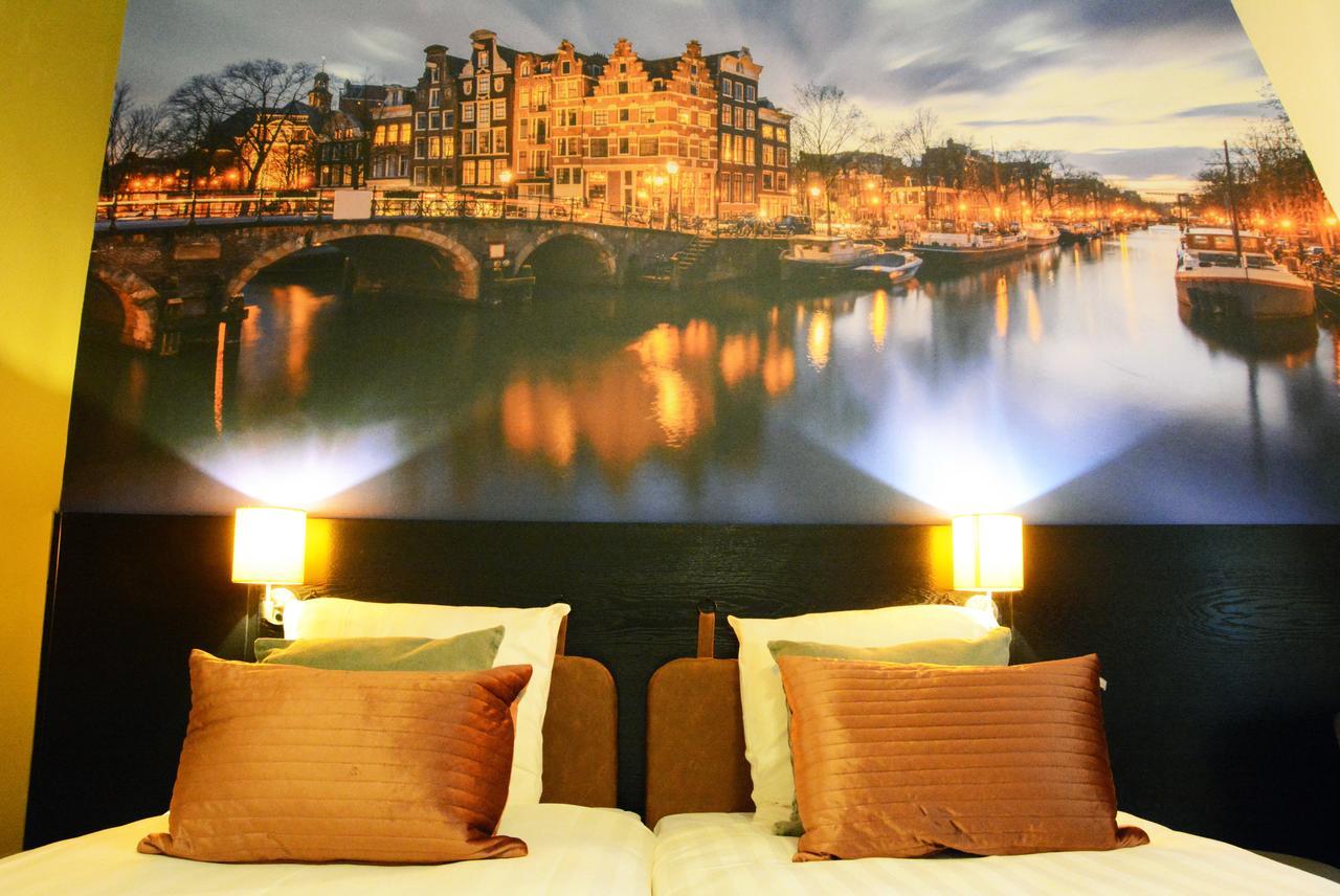 Hotel De Valk Valkenswaard Extérieur photo