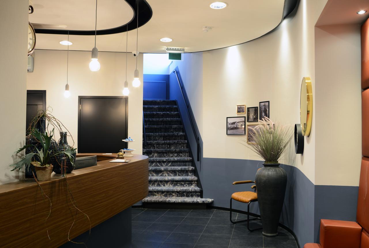 Hotel De Valk Valkenswaard Extérieur photo
