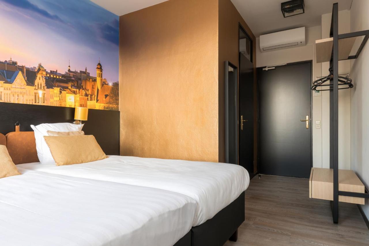 Hotel De Valk Valkenswaard Extérieur photo