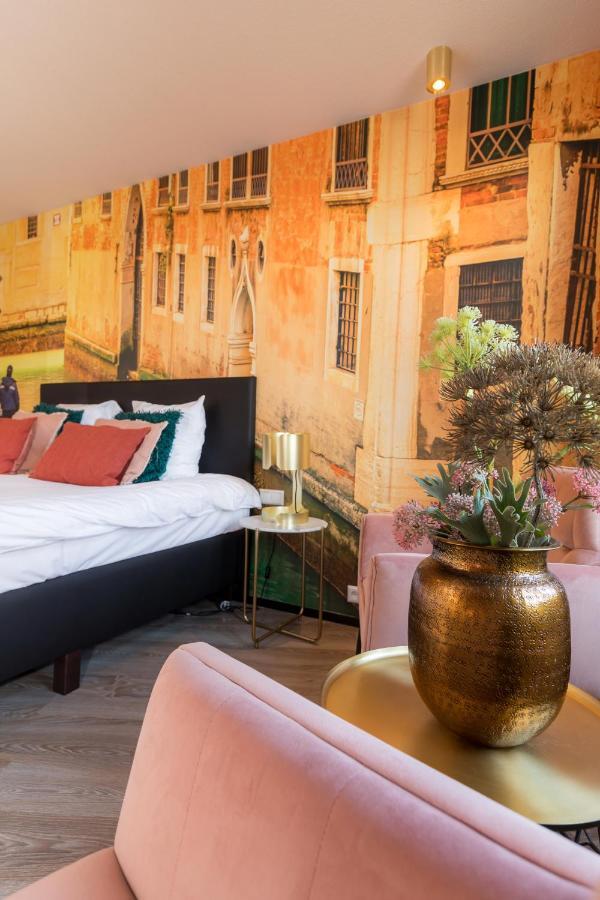 Hotel De Valk Valkenswaard Extérieur photo