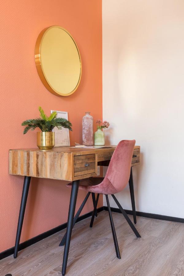 Hotel De Valk Valkenswaard Extérieur photo