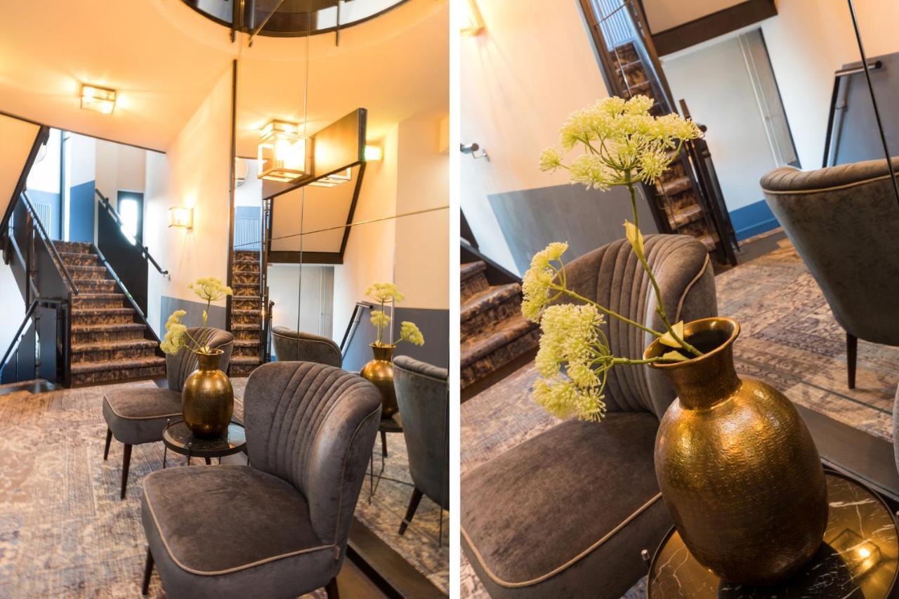 Hotel De Valk Valkenswaard Extérieur photo