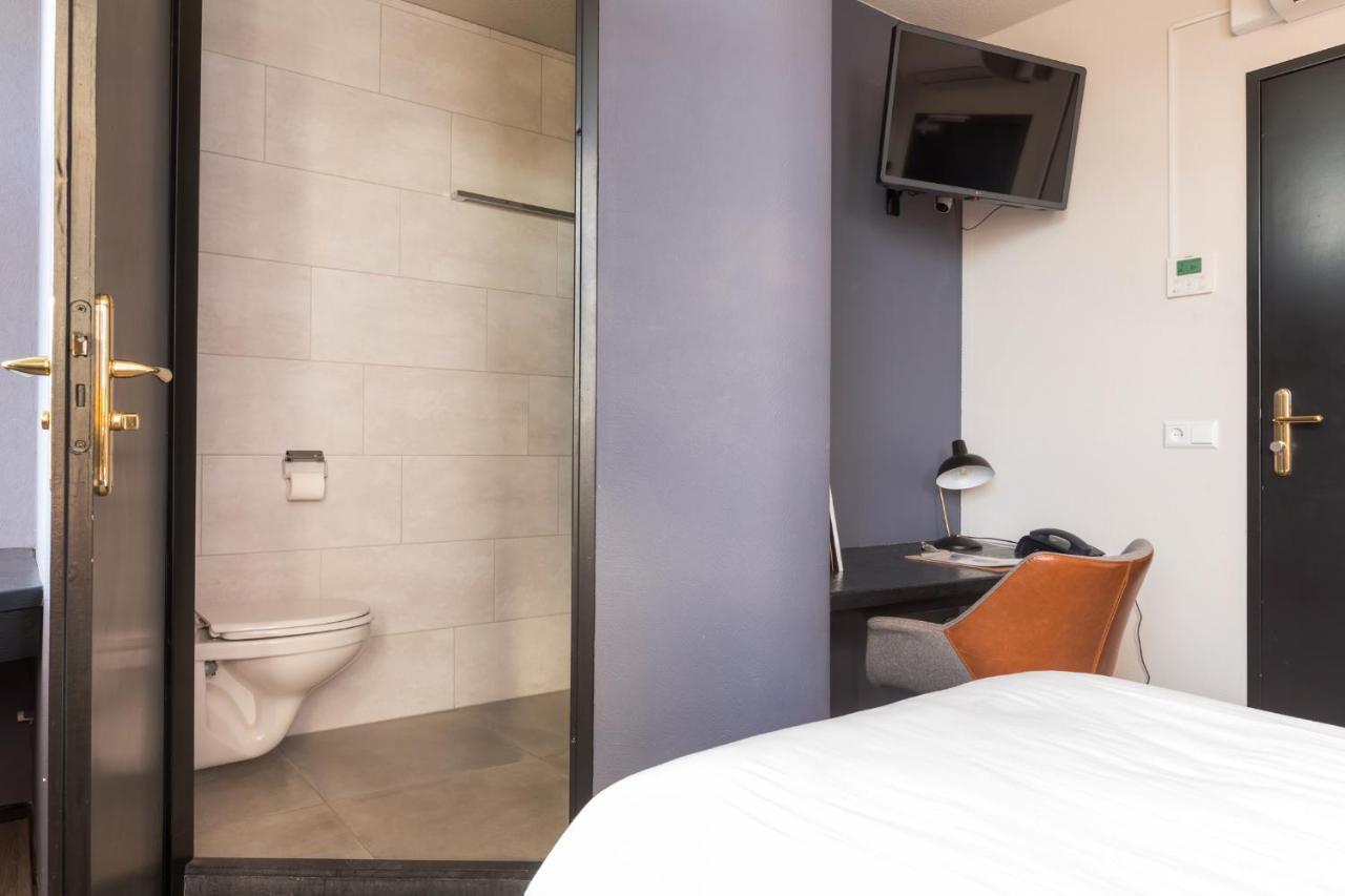 Hotel De Valk Valkenswaard Extérieur photo