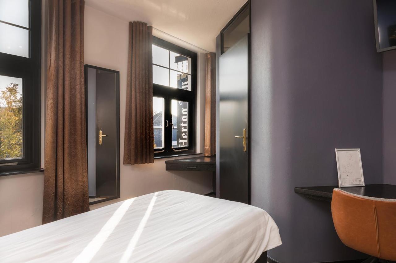 Hotel De Valk Valkenswaard Extérieur photo