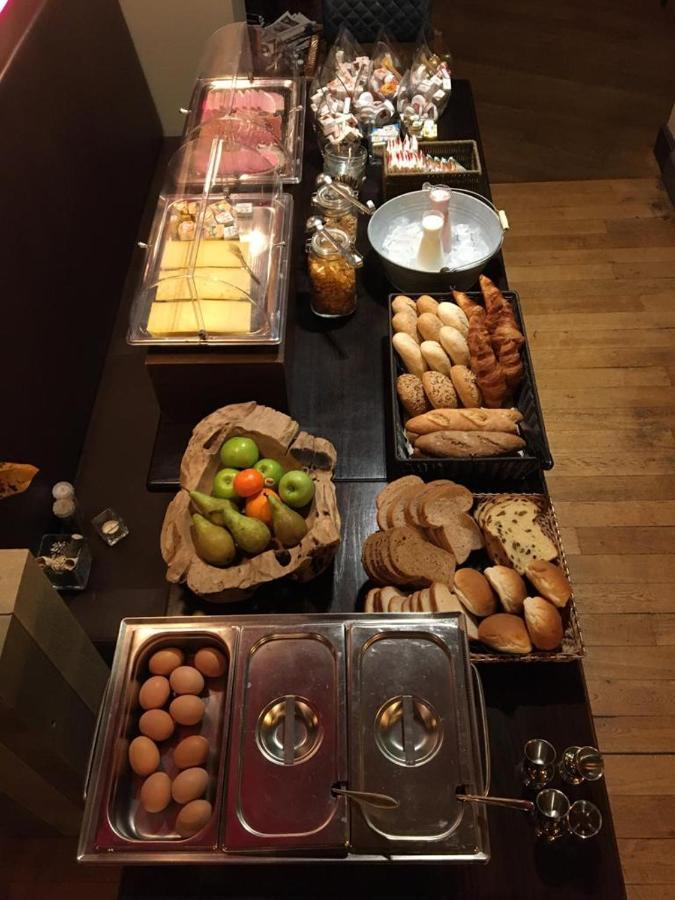 Hotel De Valk Valkenswaard Extérieur photo